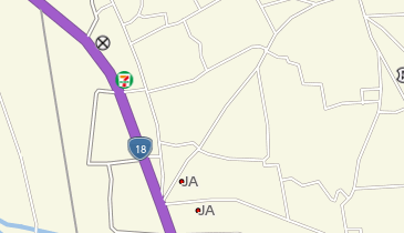 長野県立長野県諏訪養護学校の地図画像