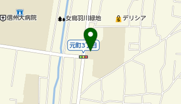 長野県松本市元町の自動車教習所一覧 Navitime