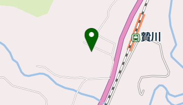 信州リハビリテーション専門学校の地図画像