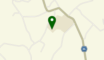 青池保育園の地図画像