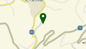 芋井保育園の地図画像