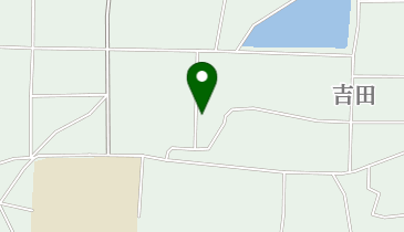 上田市泉田保育園の地図画像