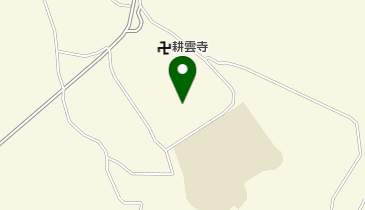 飯田市立認定こども園座光寺保育園の地図画像