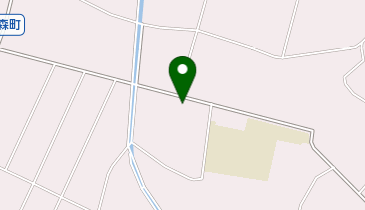 日野保育園の地図画像