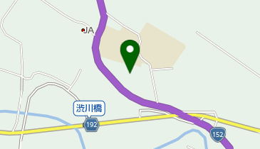 北山保育園の地図画像