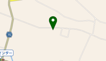 大島保育園の地図画像