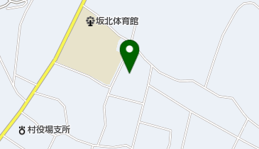 筑北村立筑北ひまわり保育園の地図画像