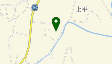 村上保育園の地図画像