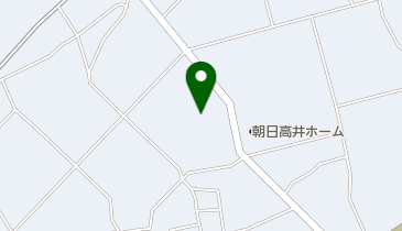 高山村立たかやま保育園の地図画像