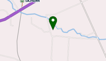 山ノ内町立よませ保育園の地図画像