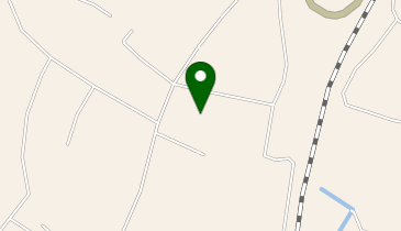 松川町立名子中央保育園の地図画像