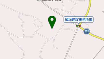 みつばち保育園の地図画像