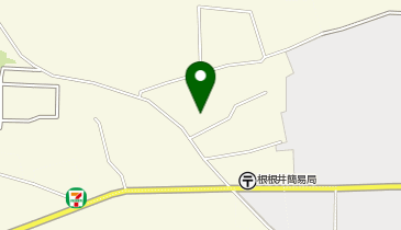 認定こども園ねねいふたばの地図画像