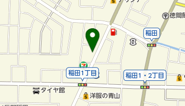 信学会ゼミナール長野北本校の地図画像