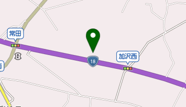 信学会個別スクールPASS東部校の地図画像