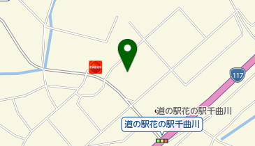 A・コープみゆき店の地図画像