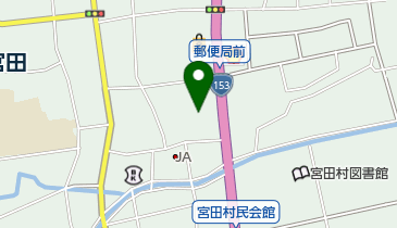 A・コープ宮田店の地図画像
