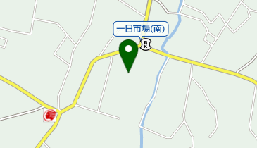 デリシアはちが店の地図画像