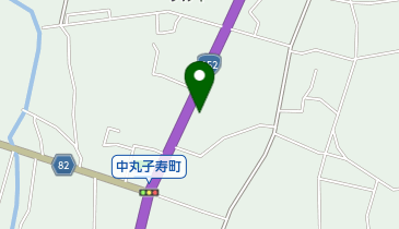 ドラッグコスコ丸子店の地図画像
