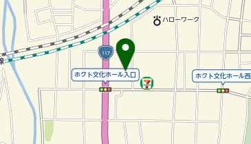 ファッションセンターしまむら中御所店の地図画像