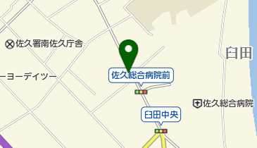 小桝屋書店の地図画像