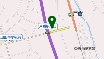 光明堂書店の地図画像