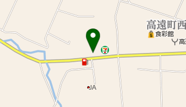 草思堂の地図画像