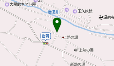 (株)鈴木山之内支店の地図画像