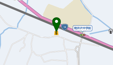 エホンゴホン堂の地図画像