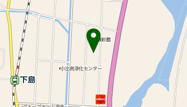 ブックオフPLUS伊那店の地図画像