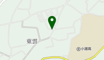 レモン(LEMON)の地図画像