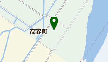 UDトラックスジャパン飯田カスタマーセンターの地図画像