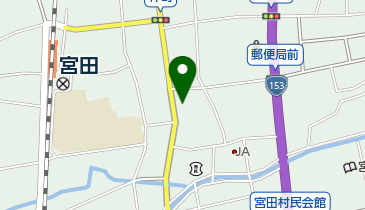 モトスポットヒラサワの地図画像