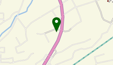 レッドバロン佐久の地図画像