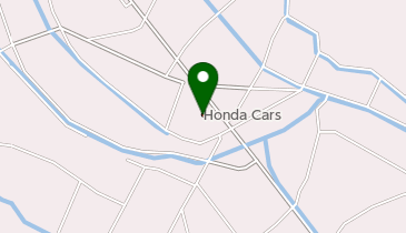 Honda Cars長野中央千曲店の地図画像