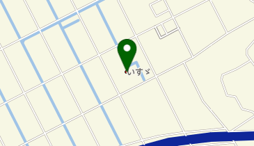 いすゞ自動車中部長野支社・諏訪サービスセンターの地図画像