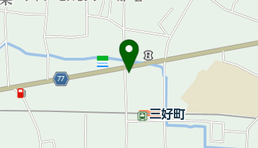 YOU SHOPてづかの地図画像