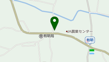 YOU SHOPみずのの地図画像