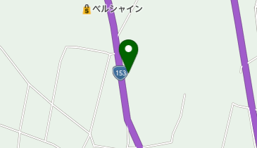 長野ダイハツ販売ダイハツ伊北の地図画像