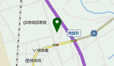 (有)石川モータースの地図画像