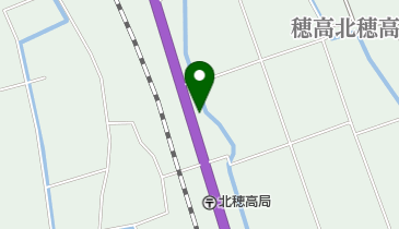 (有)オフィスミサワの地図画像