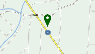 (有)西沢自動車の地図画像