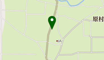 牛山モータースの地図画像