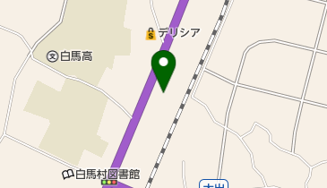 (有)ロイヤルオートの地図画像