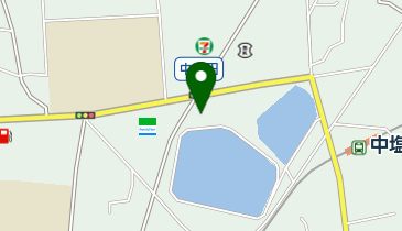 カーコンビニ倶楽部塩田店(株)甲田ケイテイの地図画像