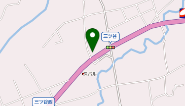 カーコンビニ倶楽部西軽井沢店の地図画像