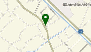 ミレイの地図画像