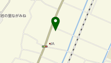 (有)コイデ自動車の地図画像