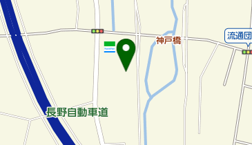 (株)オートエクステリアの地図画像