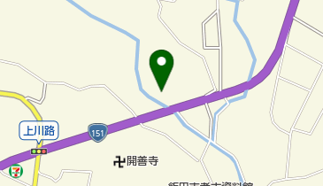 橋本自動車工業の地図画像